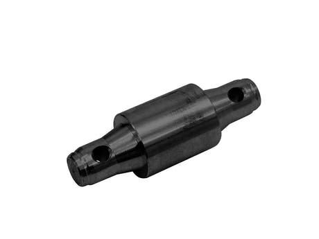 ALUTRUSS QUICK-LOCK Väliosa 60mm bk