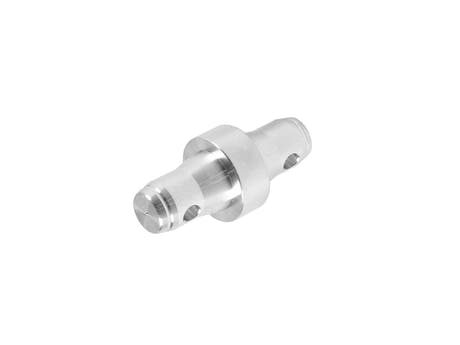 ALUTRUSS QUICK-LOCK Etäisyysosa 10mm