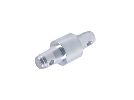 ALUTRUSS QUICK-LOCK Etäisyysosa 30mm