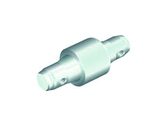 ALUTRUSS QUICK-LOCK Etäisyysosa 30mm