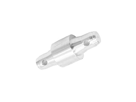 ALUTRUSS QUICK-LOCK Etäisyysosa 40mm