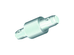 ALUTRUSS QUICK-LOCK Etäisyysosa 50mm
