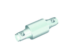 ALUTRUSS QUICK-LOCK Etäisyysosa 60mm