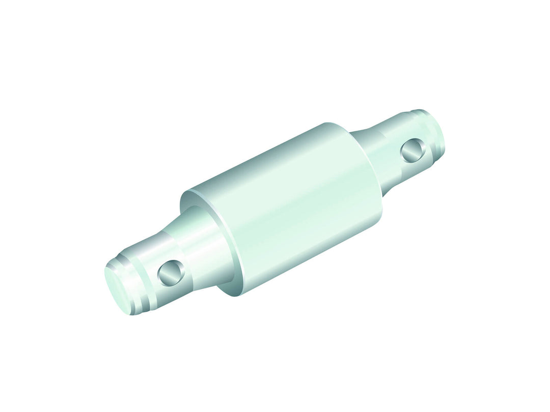 ALUTRUSS QUICK-LOCK Etäisyysosa 70mm