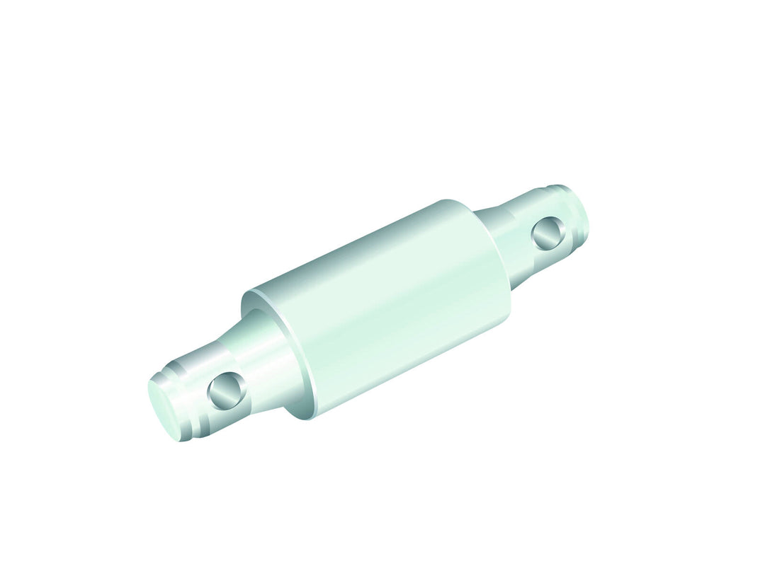 ALUTRUSS QUICK-LOCK Etäisyysosa 80mm