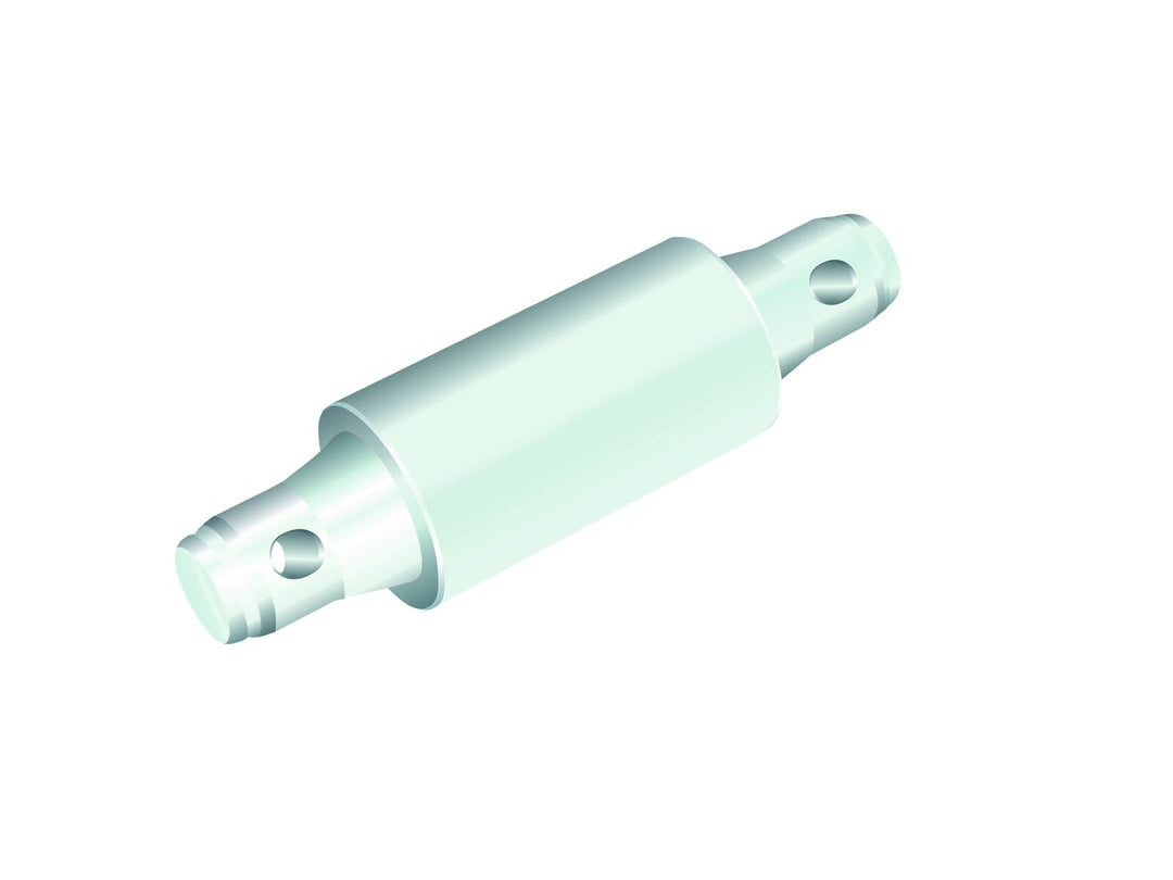 ALUTRUSS QUICK-LOCK Etäisyysosa 90mm