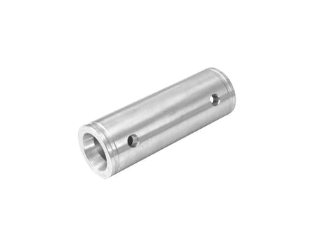 ALUTRUSS QUICK-LOCK Etäisyysosa naaras 210mm