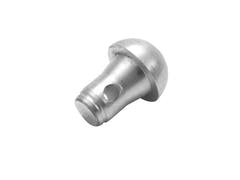 ALUTRUSS QUICK-LOCK Päätykappale