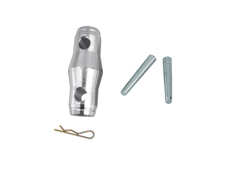 ALUTRUSS SINGLELOCK SP-1 Set kartio/pivot/niitti