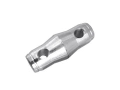 ALUTRUSS QUADLOCK QL-ET kartio-/nivel-/tappisarja