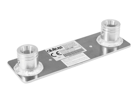 ALUTRUSS BILOCK E-GL22 Seinäkansi
