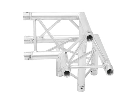 ALUTRUSS TRILOCK E-GL33 C-32 3-tie Kulma