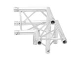 ALUTRUSS TRILOCK E-GL33 C-32 3-way Corner