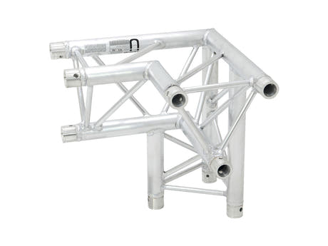ALUTRUSS TRILOCK E-GL33 C-33 3-tie kulma