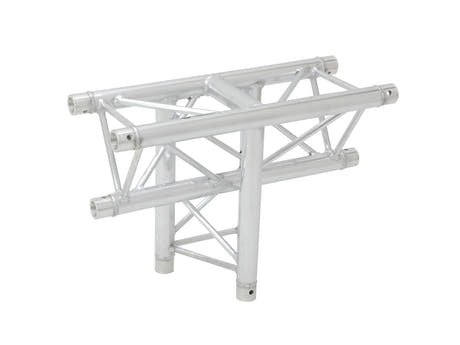 ALUTRUSS TRILOCK E-GL33 T-35 3-tieinen T-Pala