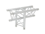 ALUTRUSS TRILOCK E-GL33 T-35 3-way T-Piece