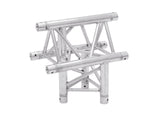 ALUTRUSS TRILOCK E-GL33 T-39 3-suuntainen T-kappale