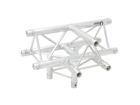 ALUTRUSS TRILOCK E-GL33 T-43 4-way Osa /\