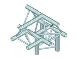 ALUTRUSS TRILOCK E-GL33 T-43 4-way Piece /\