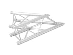 ALUTRUSS TRILOCK 6082AC-19 2-tieinen Kulma 45°