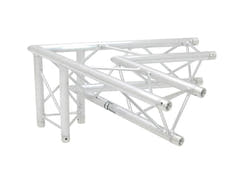 ALUTRUSS TRILOCK 6082AC-20-3 3-suuntainen kulma 60°