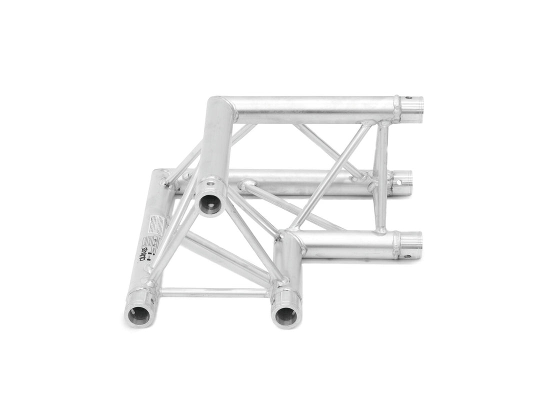 ALUTRUSS TRILOCK 6082AC-21 2-tieinen Kulma 90°