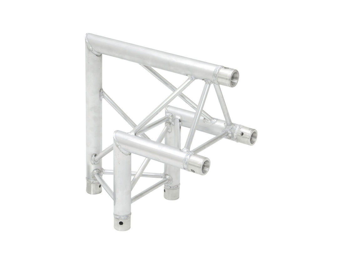 ALUTRUSS TRILOCK 6082AC-24 2-way Kulma 90° /\