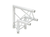 ALUTRUSS TRILOCK 6082AC-24 2-way Corner 90° /\