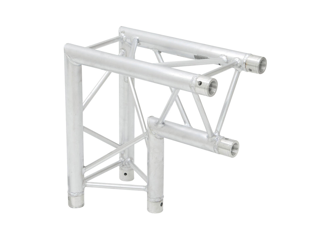 ALUTRUSS TRILOCK 6082AC-25 2-suuntainen kulma 90° \/