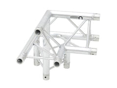 ALUTRUSS TRILOCK 6082AL-31 3-tie Kulma /\ oikea