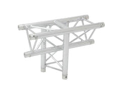 ALUTRUSS TRILOCK 6082AT-35 3-tieinen T-Piece