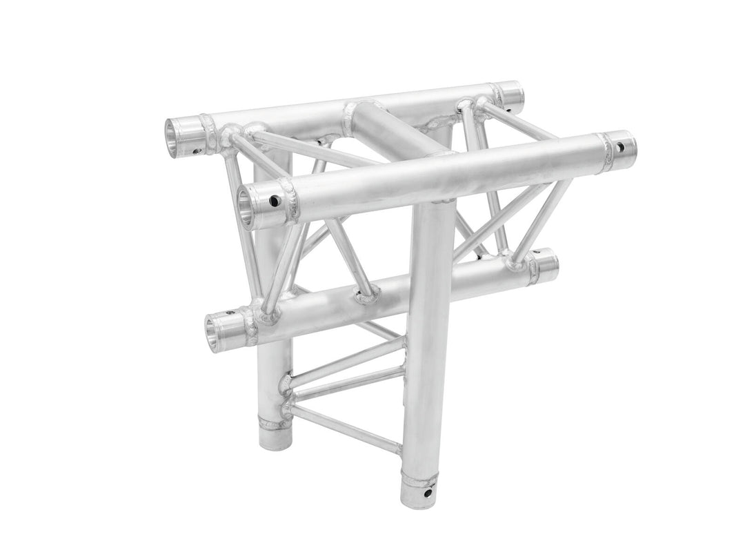 ALUTRUSS TRILOCK 6082AT-35(50) 3-suuntainen T-kappale