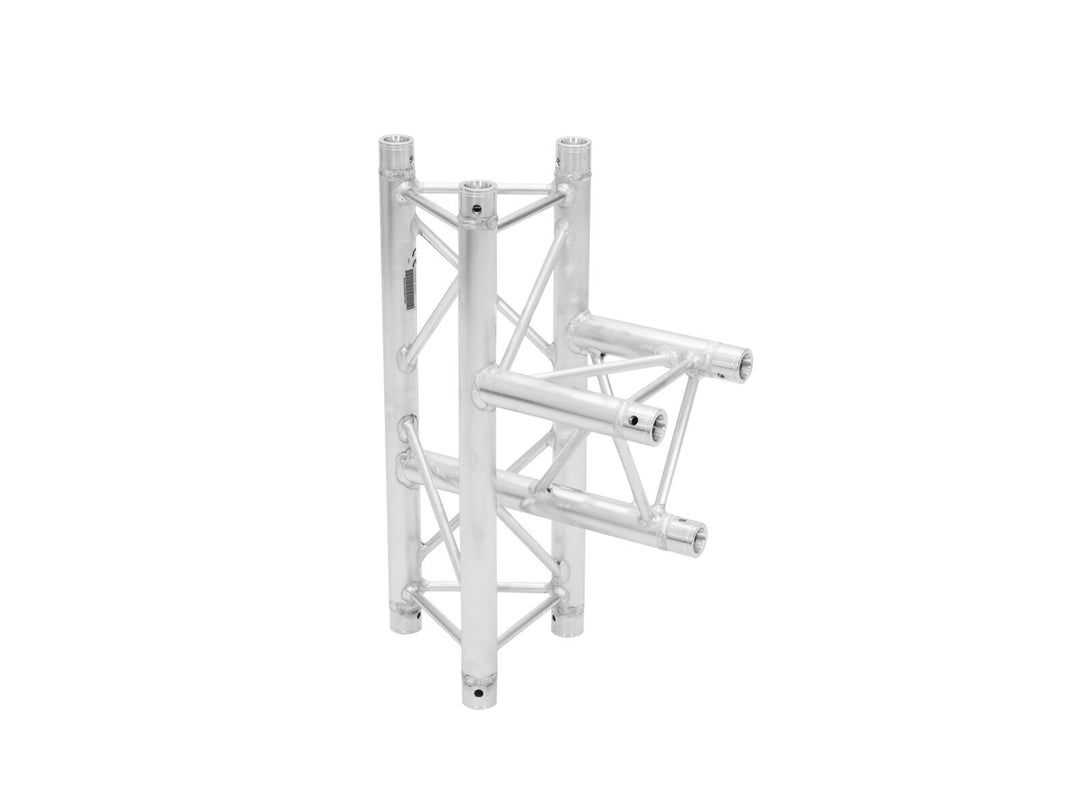 ALUTRUSS TRILOCK 6082AT-39 3-suuntainen T-kappale