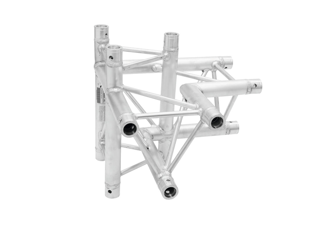 ALUTRUSS TRILOCK 6082AC-44(50) 4-tie Piece \/ vasen