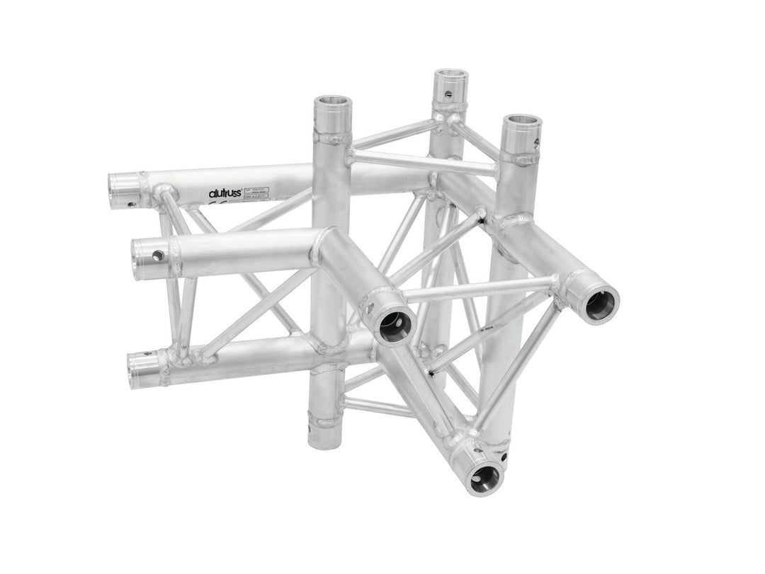 ALUTRUSS TRILOCK 6082AC-45(50) 4-way Piece \/ oikea