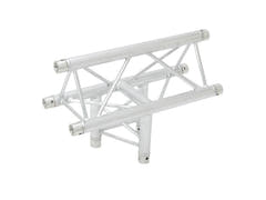 ALUTRUSS TRILOCK 6082AT-38 3-tie T-liitin