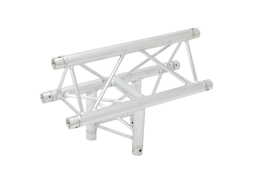 ALUTRUSS TRILOCK 6082AT-38 3-tie T-liitin