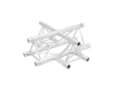 ALUTRUSS TRILOCK 6082AC-41 4-tie Risti