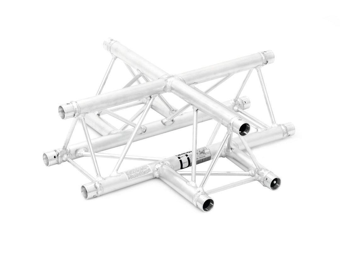 ALUTRUSS TRILOCK 6082AC-41 4-tie Risti