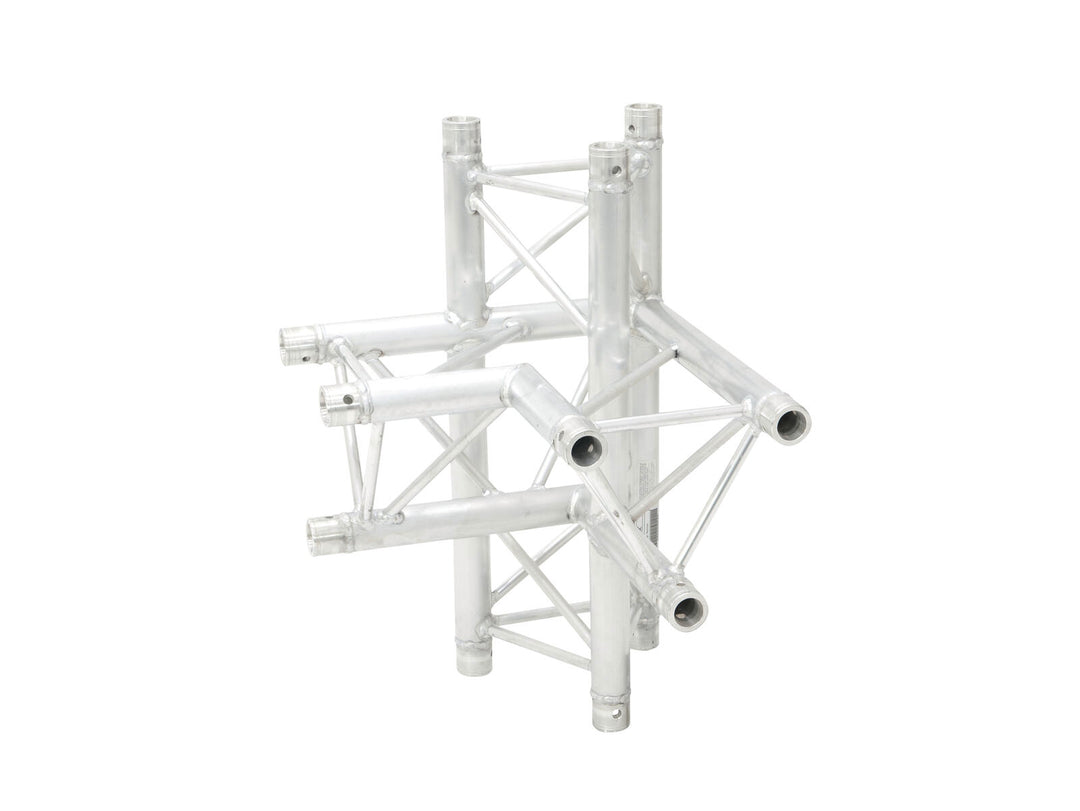 ALUTRUSS TRILOCK 6082AC-44 4-tie Osa \/ vasen