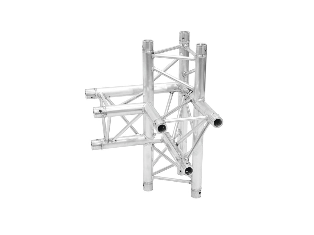 ALUTRUSS TRILOCK 6082AC-45 4-suuntainen osa \/ oikea