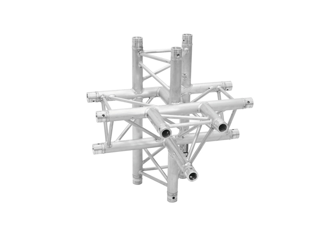 ALUTRUSS TRILOCK 6082AT-51 5-suuntainen osa \/