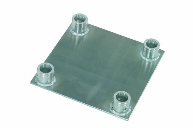 Alutruss QUADLOCK Päätylevy QQGP