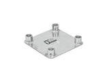 Alutruss QUADLOCK Päätylevy QQGP