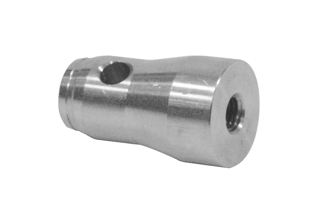ALUTRUSS QUADLOCK Half Cone kierteellä M12