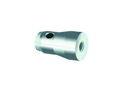 ALUTRUSS QUADLOCK Half Cone kierteellä M12