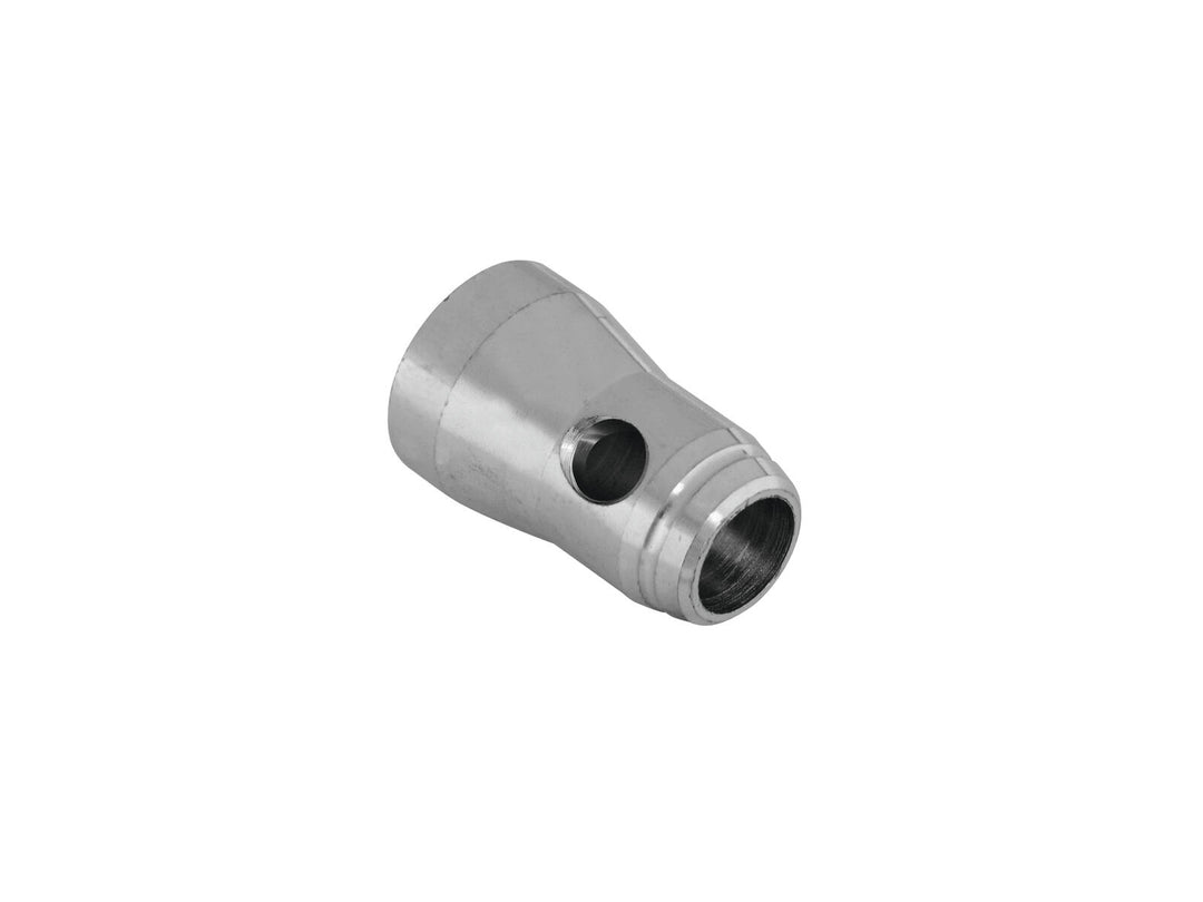 ALUTRUSS QUADLOCK Half Cone vakiokappale