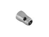 ALUTRUSS QUADLOCK Half Cone Standard Piece