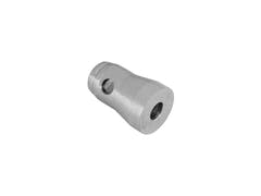 ALUTRUSS QUADLOCK Half Cone vakiokappale
