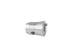 ALUTRUSS QUADLOCK QL-ET Puolikas kartio (teräs)